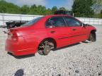 2005 Honda Civic Dx Vp for Sale in Prairie Grove, AR - Front End
