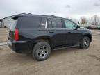 2018 Chevrolet Tahoe K1500 Lt للبيع في Portland، MI - Front End