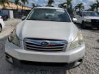 2012 Subaru Outback 2.5I for Sale in Opa Locka, FL - All Over