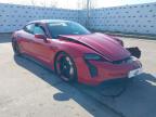 2023 PORSCHE TAYCAN GTS for sale at Copart CHESTER