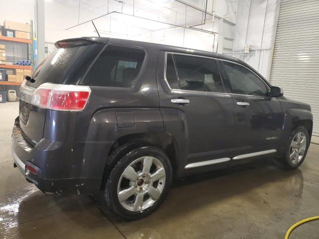 Parquets GMC TERRAIN 2013 Gray