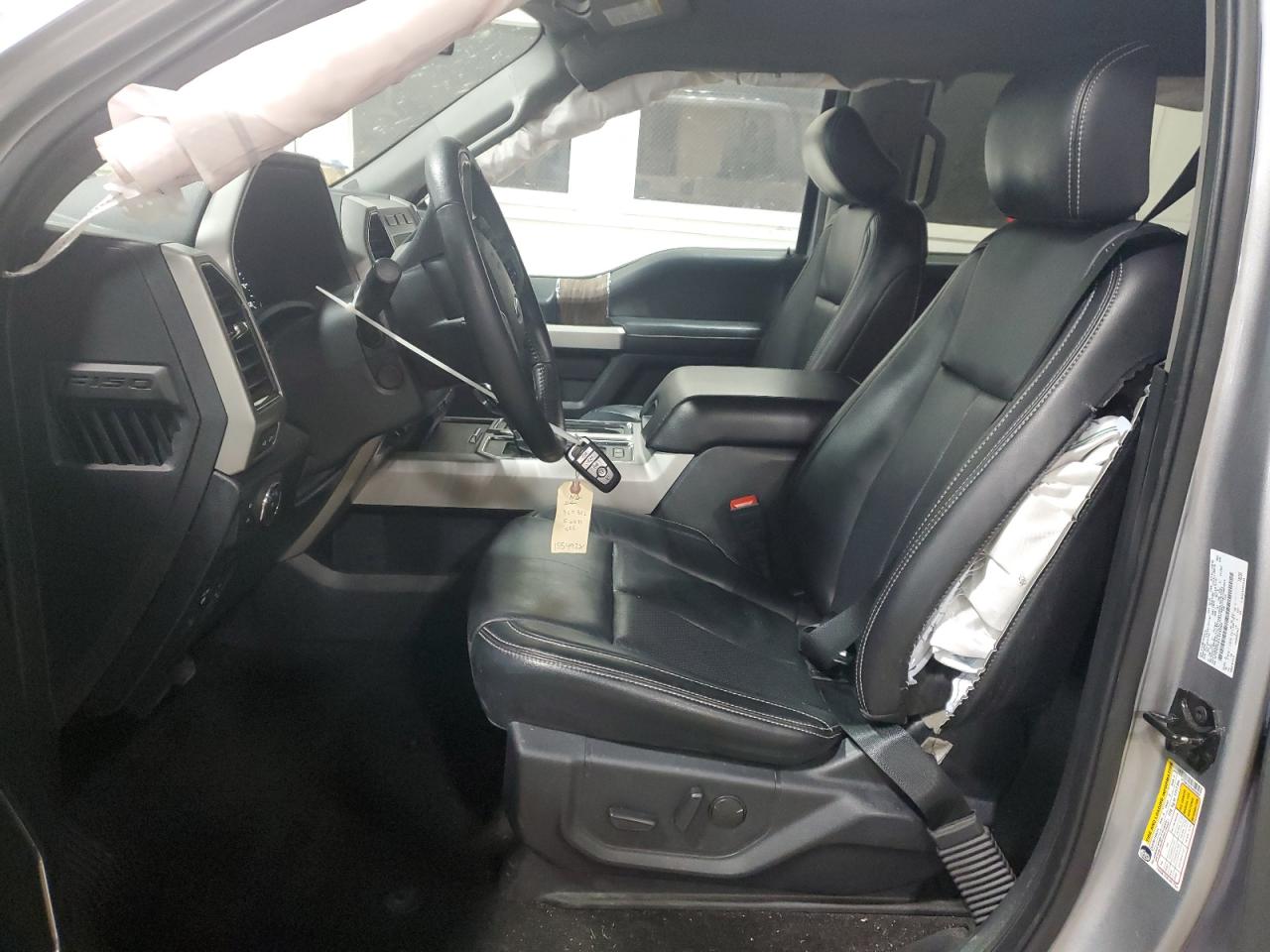 1FTEW1E43LKE05994 FORD F-150 2020