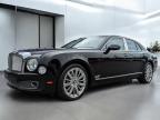 2014 Bentley Mulsanne  за продажба в North Billerica, MA - Normal Wear