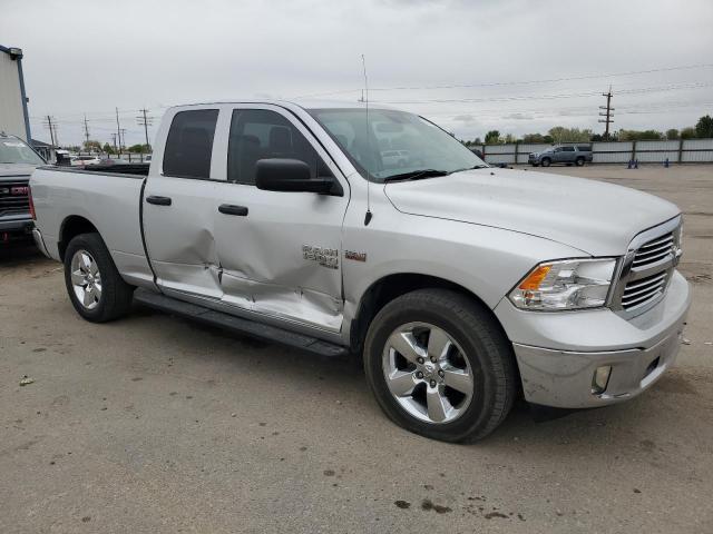  RAM 1500 2019 Серебристый