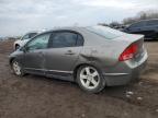 2007 Honda Civic Ex for Sale in Chicago Heights, IL - Rear End