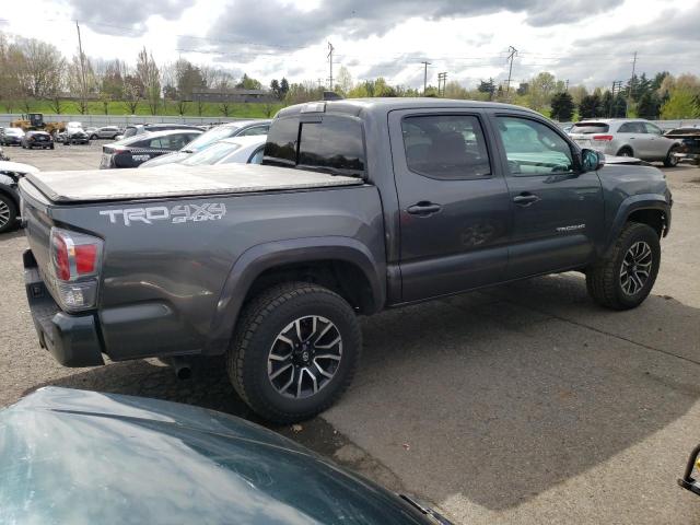  TOYOTA TACOMA 2020 Сірий