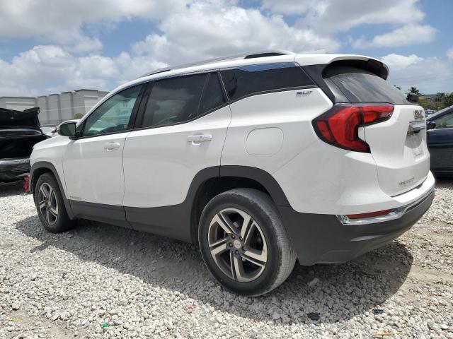  GMC TERRAIN 2020 Biały