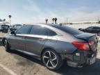 2019 Honda Accord Sport   for Sale in Van Nuys, CA - Rear End
