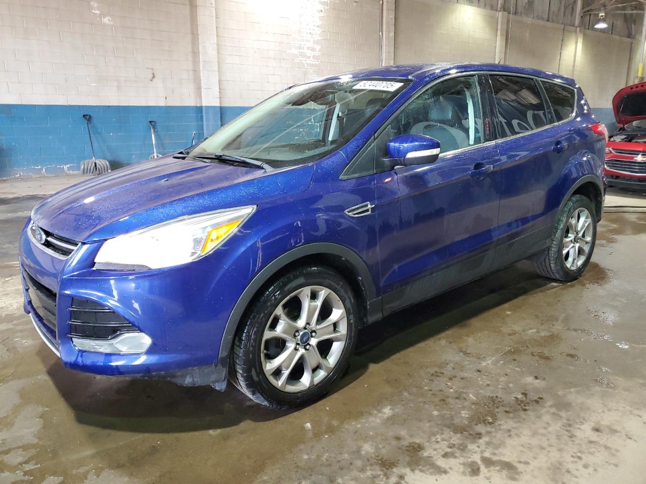 Woodhaven, MI에서 판매 중인 2013 Ford Escape Sel - Front End