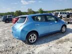 2011 Nissan Leaf Sv за продажба в Loganville, GA - Normal Wear