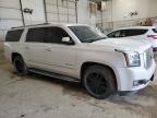 2017 Gmc Yukon Xl Denali en Venta en Columbia, MO - Normal Wear