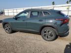 2025 Chevrolet Trax 1Lt на продаже в Mercedes, TX - Water/Flood