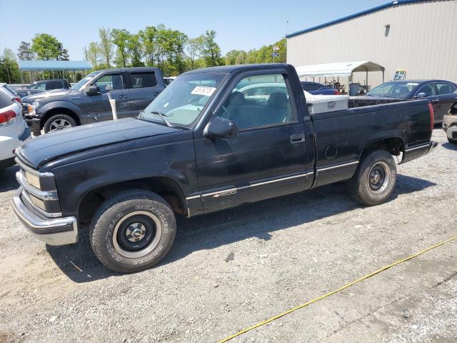 1995 Chevrolet Gmt-400 C1500