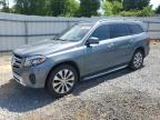 2017 Mercedes-Benz Gls 450 4Matic на продаже в Gastonia, NC - Front End