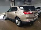 2018 Chevrolet Equinox Lt იყიდება Elgin-ში, IL - Front End