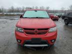 2019 Dodge Journey Gt на продаже в Marlboro, NY - Front End