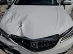 2016 Acura Tlx Tech за продажба в Kansas City, KS - Front End