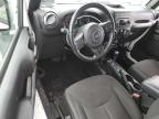 2015 Jeep Wrangler Sport за продажба в Ellwood City, PA - Side