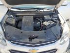 2017 Chevrolet Equinox Lt იყიდება Memphis-ში, TN - Biohazard/Chemical