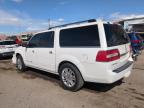 2014 Lincoln Navigator L for Sale in Albuquerque, NM - Front End