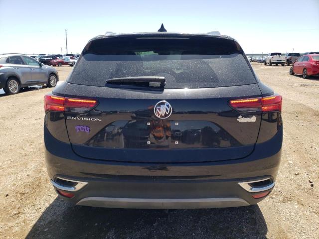  BUICK ENVISION 2022 Black