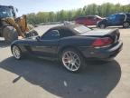 2004 Dodge Viper Srt-10 zu verkaufen in Glassboro, NJ - Water/Flood