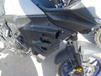 2021 YAMAHA TRACER 7 ( for sale at Copart ROCHFORD