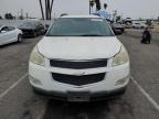 2010 Chevrolet Traverse Ls de vânzare în Van Nuys, CA - Side