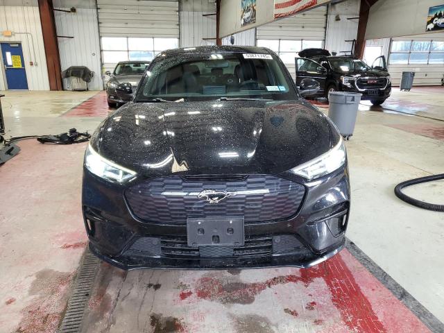  FORD MUSTANG 2021 Czarny