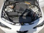 2017 Alfa Romeo Giulia Ti на продаже в Orlando, FL - Front End
