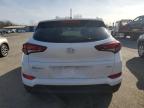 2018 Hyundai Tucson Se en Venta en Glassboro, NJ - Side