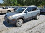 2007 Hyundai Tucson Se na sprzedaż w Fairburn, GA - Mechanical