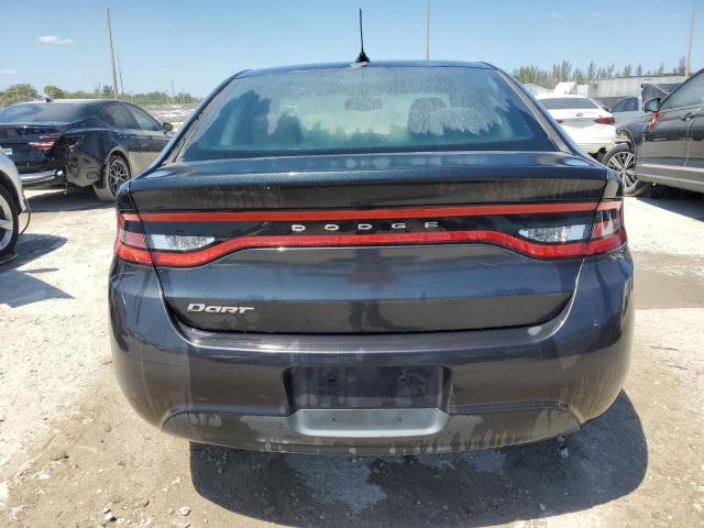 2014 DODGE DART SE  