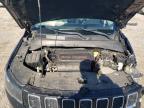 2018 Jeep Compass Latitude zu verkaufen in Oklahoma City, OK - Front End