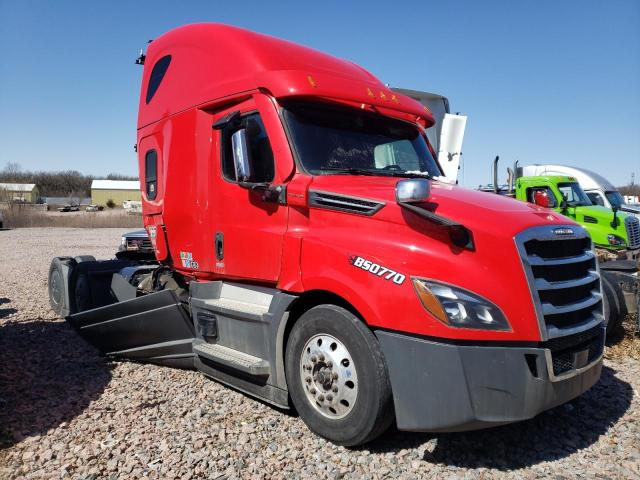 2021 Freightliner Cascadia 126 Semi Truck