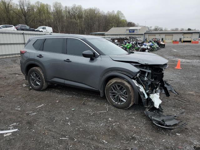  NISSAN ROGUE 2023 Gray