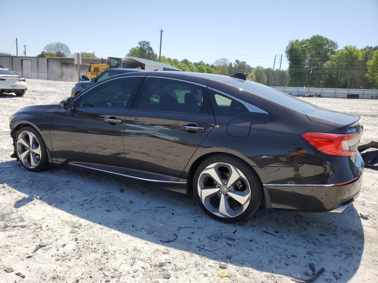 1HGCV1F99JA038687 HONDA ACCORD 2018