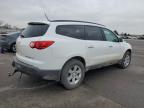 2010 Chevrolet Traverse Lt de vânzare în Ham Lake, MN - Front End