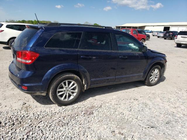  DODGE JOURNEY 2019 Blue