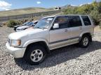 1998 Isuzu Trooper S на продаже в Reno, NV - Minor Dent/Scratches