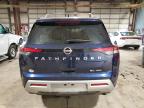 2024 Nissan Pathfinder Sl продається в Eldridge, IA - All Over