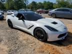 2016 Chevrolet Corvette Stingray 3Lt na sprzedaż w Eight Mile, AL - Water/Flood