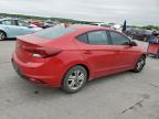 2020 Hyundai Elantra Sel за продажба в Grand Prairie, TX - Front End