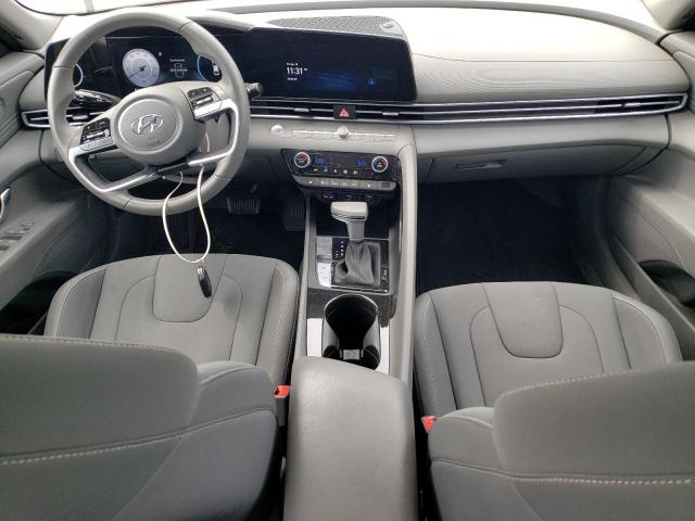  HYUNDAI ELANTRA 2023 Szary