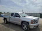 2014 Chevrolet Silverado K1500 Lt იყიდება Des Moines-ში, IA - Mechanical