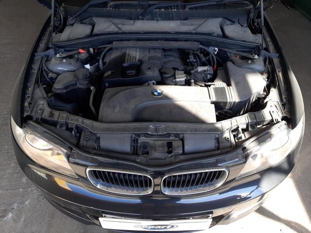 2010 BMW 118I M SPO