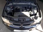 2010 BMW 118I M SPO for sale at Copart SANDTOFT