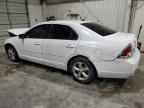 2007 Ford Fusion S за продажба в Tulsa, OK - Front End