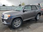 2010 Toyota 4Runner Sr5 იყიდება Littleton-ში, CO - Hail
