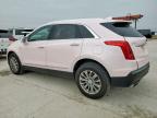 2018 Cadillac Xt5 Luxury იყიდება Haslet-ში, TX - Minor Dent/Scratches